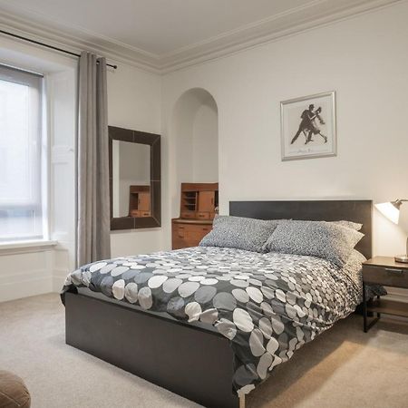 Hutch 2 Bed Apart Aberdeen Dış mekan fotoğraf