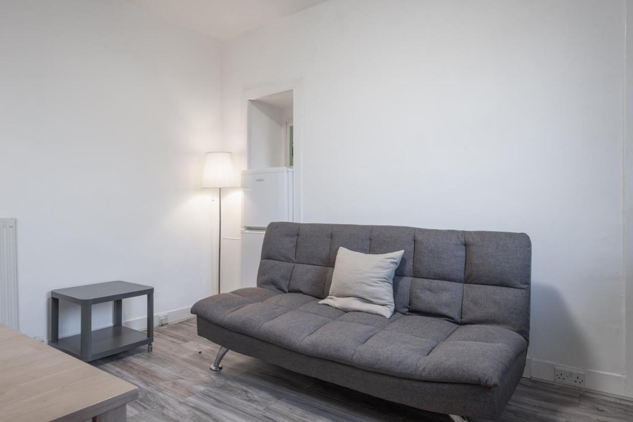 Hutch 2 Bed Apart Aberdeen Dış mekan fotoğraf