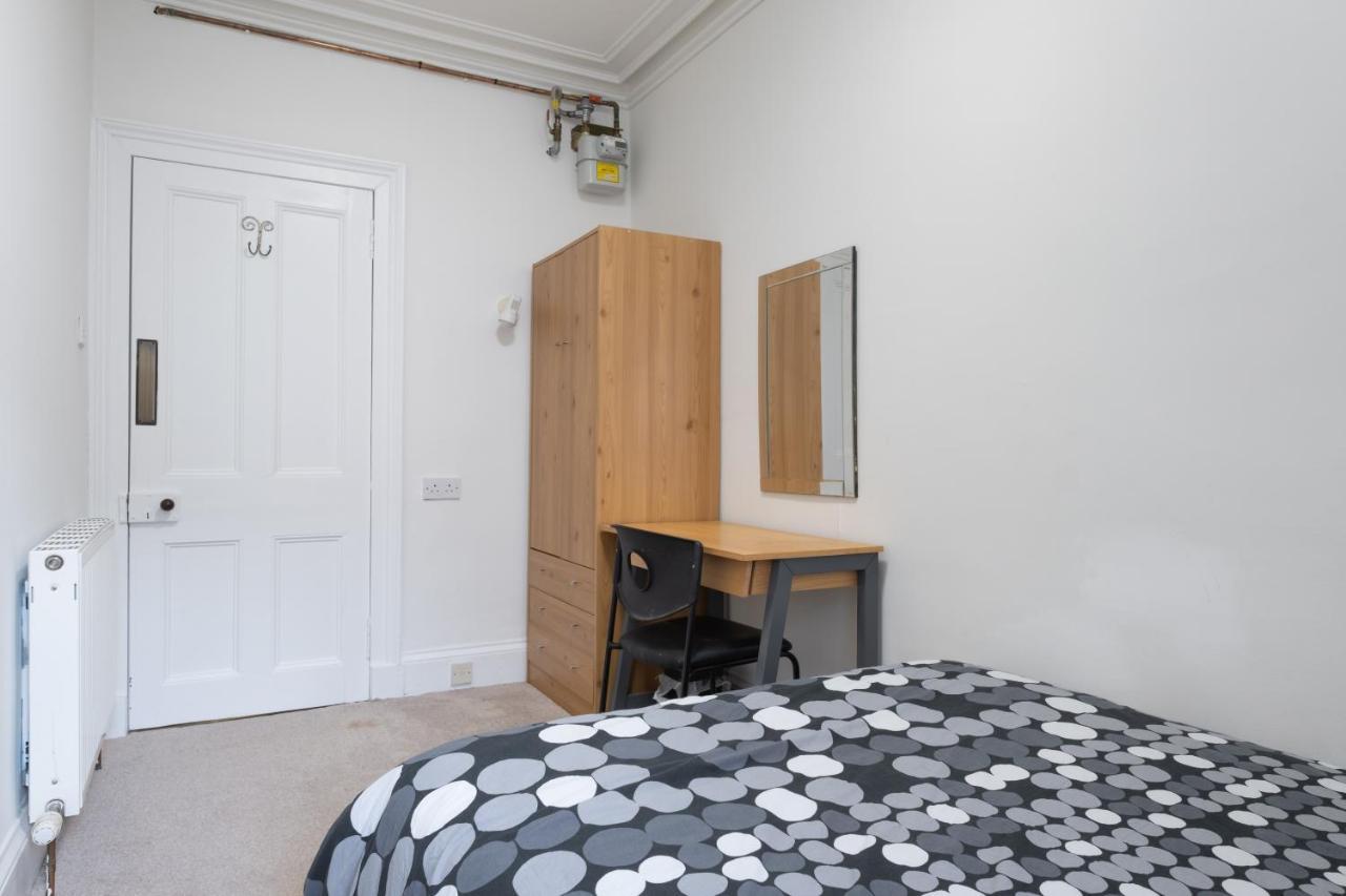 Hutch 2 Bed Apart Aberdeen Dış mekan fotoğraf
